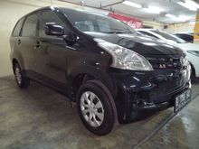 2014 Toyota Avanza 1.3 E manual tdp20jt MPV