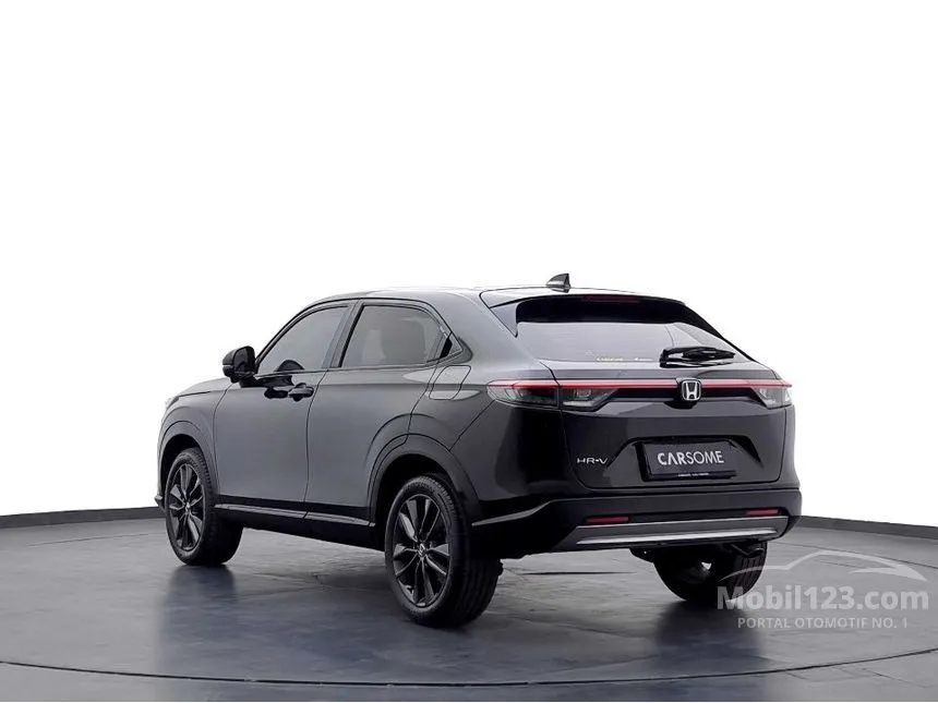 2023 Honda HR-V S SUV