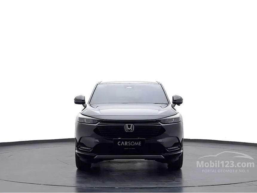 2023 Honda HR-V S SUV