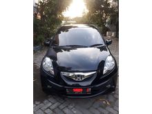 2014 Honda Brio 1.2 Satya E MT