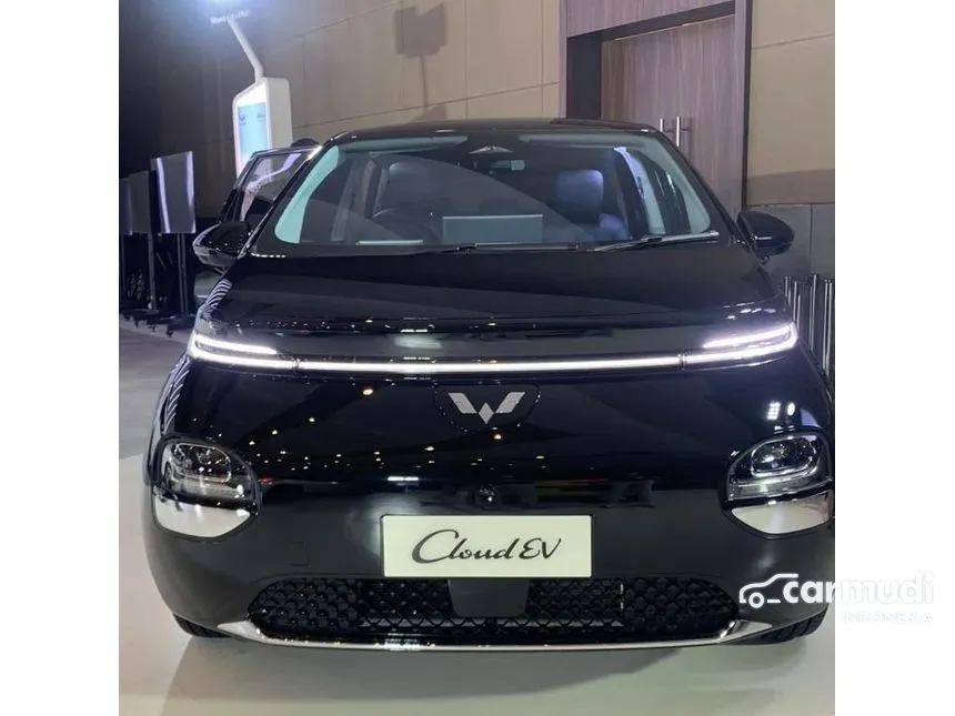 2024 Wuling Cloud EV EV Hatchback