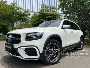 2024 Mercedes-Benz GLB200 1.3 AMG Line SUV