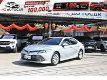 2019 Toyota CAMRY 2.5 (ปี 18-24) Hybrid Sedan