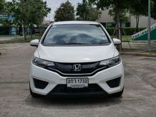2014 Honda Jazz 1.5 (ปี 14-18) V i-VTEC Hatchback AT
