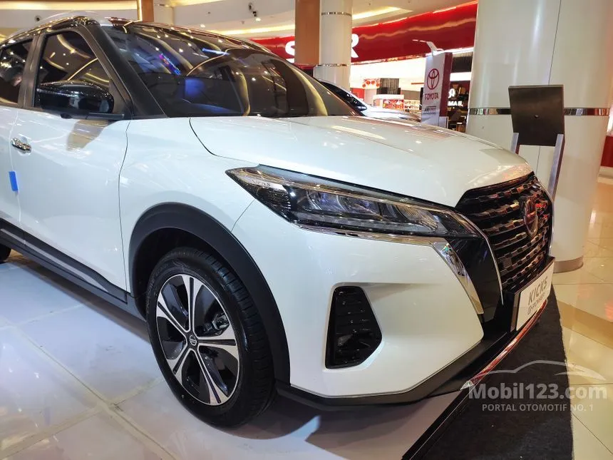 2023 Nissan Kicks VL e-Power Wagon
