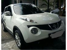 2013 Nissan Juke 1.5 RX SUV