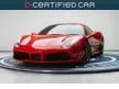 2016 Ferrari 488 3.9 (ปี 15-18) GTB Coupe