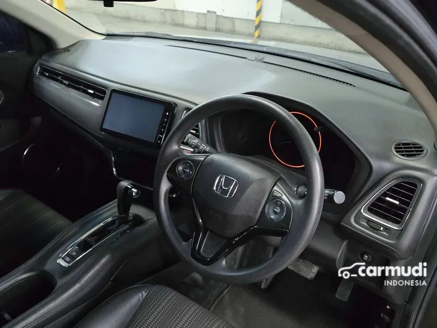 2018 Honda HR-V E SUV