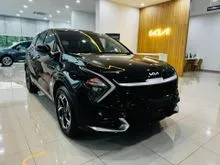 2025 Kia Sportage 2.0 High SUV**MID YEAR SALE BONANZA PROMOTION 2025**REBATE RM6000**READY STOCK**FAST APPROVAL**FREE GIFT & MANY MORE**CALL NOW**