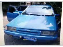 Ford Laser 1997 Siap Pakai Bisa TT Motor