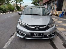 2019 Honda Brio 1,2 Satya E matic seperti baru n trmurah