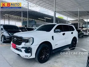 2024 Ford EVEREST 2.0 Sport SUV