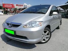 2005 Honda City 1.5 VTEC 1 Owner Clean N GOOD Condition