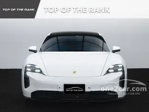 2021 Porsche Taycan 4S Sedan