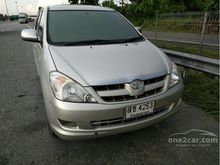 2005 Toyota Innova 2.0 (ปี 04-11) V Wagon AT