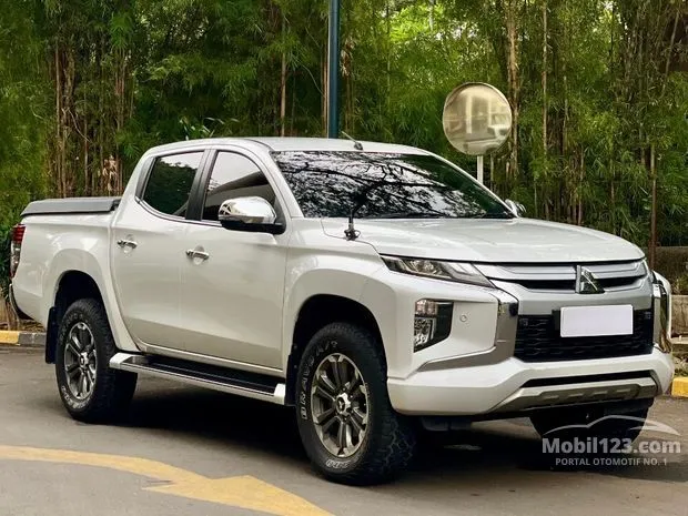 jual mitsubishi triton banda aceh