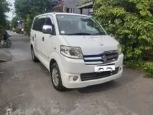 2010 Suzuki APV 1.5 SGX Arena Van