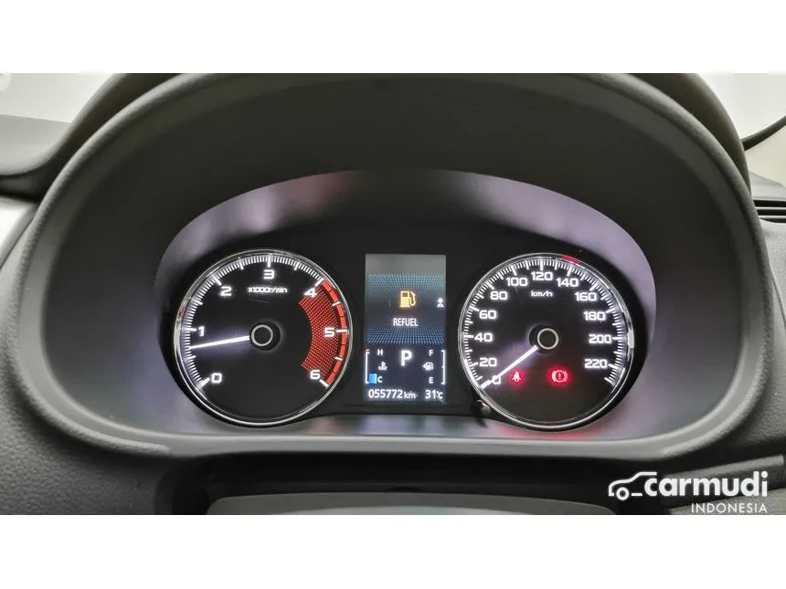 2019 Mitsubishi Pajero Sport Dakar SUV