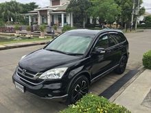 2013 Honda CR-V 2.0 (ปี 06-12) E SUV AT