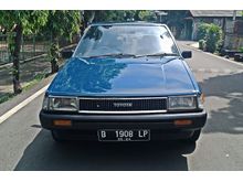 1987 Toyota Corolla SE
