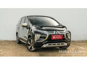 2021 Mitsubishi Xpander 1.5 Ultimate MPV