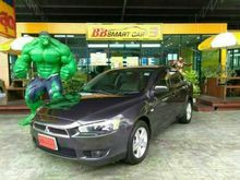 2010 Mitsubishi Lancer EX 1.8 (ปี 09-15) GLS Sedan AT