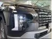 Jual Mobil Hyundai Palisade 2022 Signature 2.2 di Jawa Barat Automatic Wagon Hitam Rp 970.000.000