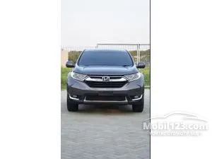 2018 Honda CR-V 1.5 Turbo SUV