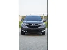 2018 Honda CR-V 1.5 Turbo SUV