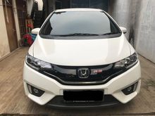 2014 Honda Jazz 1.5 RS Hatchback