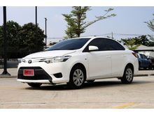 2016 Toyota Vios 1.5 (ปี 13-17) J Sedan AT