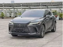 2023 Lexus RX 350h 2.5 Luxury SUV, LOW KM 14 RIBU, FULL ORIGINAL SEPERTI BARU, RX350H rx350 rx 350 hybrid HEV 2024
