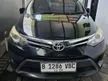 Jual Mobil Toyota Vios 2015 G 1.5 di Jawa Barat Automatic Sedan Hitam Rp 135.000.000