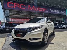 2015 Honda HR-V 1.8 (ปี 14-18) E SUV AT