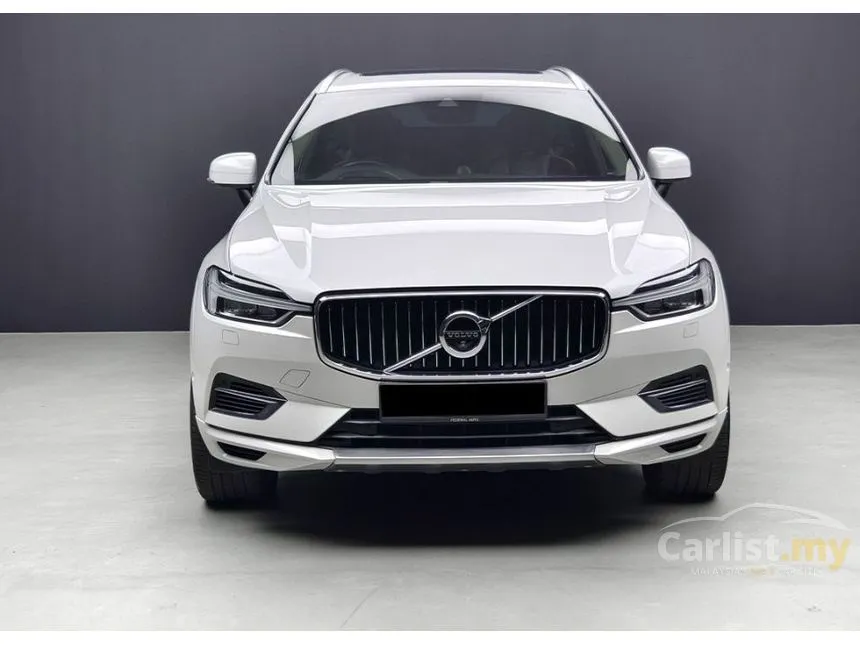 2019 Volvo XC60 T8 SUV