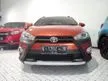 Jual Mobil Toyota Yaris 2017 TRD Sportivo Heykers 1.5 di Jawa Timur Automatic Hatchback Orange Rp 187.500.000