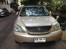 2004 Toyota Harrier 3.0 (ปี 97-03) 300G Wagon AT
