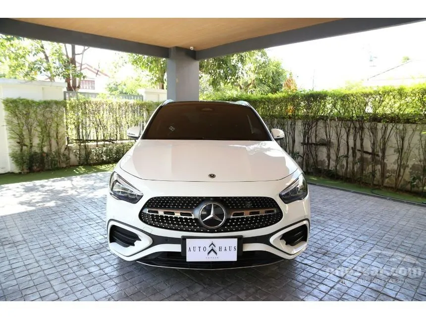 2024 Mercedes-Benz GLA200 AMG Dynamic SUV