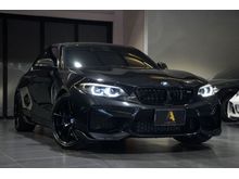 2019 BMW M2 3.0 F87 (ปี 16-20) Coupe