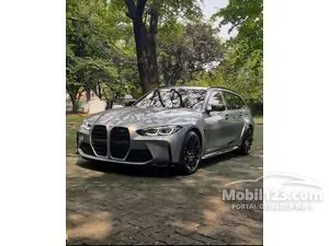 2023 BMW M3 3.0 Competition Touring M xDrive Wagon