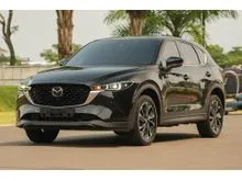 2022 Mazda CX-5 2.5 Elite SUV Facelift
