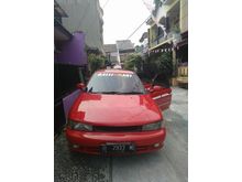 1997 Mitsubishi Lancer 1.6 GLXi Sedan