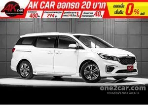 2019 Kia GRAND CARNIVAL 2.2 SXL Wagon
