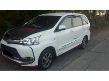 Jual Avanza GRAND NEW VELOZ 1.5 MT 2015