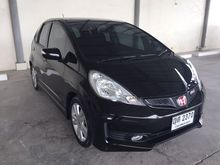 2011 Honda Jazz 1.5 (ปี 08-14) SV i-VTEC Hatchback AT