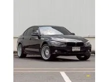 2014 BMW 320i 2.0 F30 (ปี 11-16) Sedan