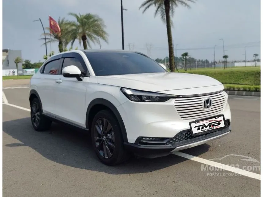 2022 Honda HR-V Special Edition SUV