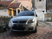 2010 Suzuki SX4 1.5 Cross Over Hatchback #jualcepatpemiliklangsung