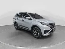 2021 Toyota Rush 1.5 GR Sport SUV