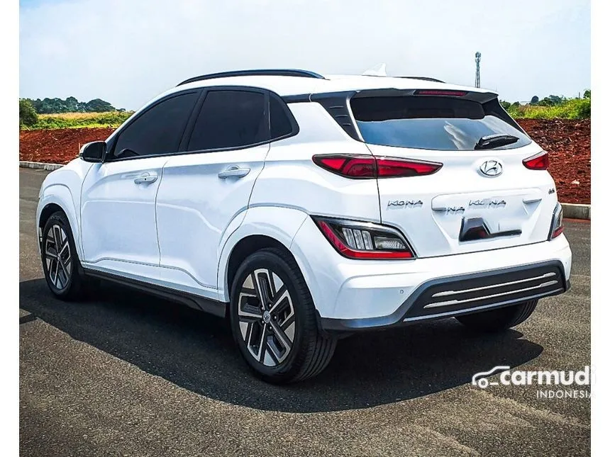 2021 Hyundai Kona Wagon